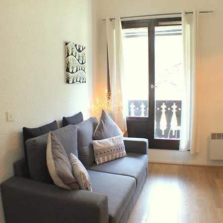 Apartment Forclaz 4b -